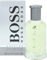 Hugo Boss Boss Bottled Aftershave 100ml Splash Aftershave Lotion (Splash) Hugo Boss