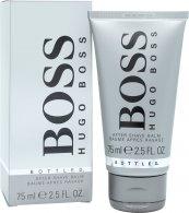 Hugo Boss Boss Bottled Aftershave Balm 75ml Aftershave Balm Hugo Boss