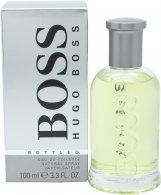 Hugo Boss Boss Bottled Eau de Toilette 100ml Spray Eau de Toilette Hugo Boss