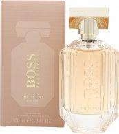 Hugo Boss Boss The Scent For Her Eau de Parfum 100ml Spray Eau de Parfum Hugo Boss