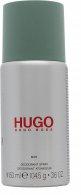 Hugo Boss Hugo Deodorant Spray 150ml Deodorant Spray Hugo Boss