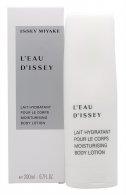Issey Miyake L'Eau d'Issey Body Lotion 200ml Body Lotion Issey Miyake