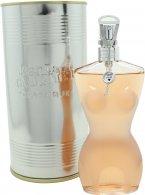 Jean Paul Gaultier Classique Eau de Toilette 100ml Spray Eau de Toilette Jean Paul Gaultier
