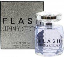 Jimmy Choo Flash Eau de Parfum 100ml Spray Eau de Parfum Jimmy Choo