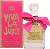 Juicy Couture Viva La Juicy Eau de Parfum 100ml Spray Eau de Parfum Juicy Couture