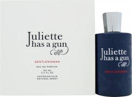 Juliette Has A Gun Gentlewoman Eau de Parfum 100ml Spray Eau de Parfum Juliette Has A Gun