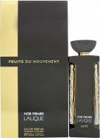 Lalique Noir Premier Fruits du Mouvement Eau de Parfum 100ml Spray Eau de Parfum Lalique