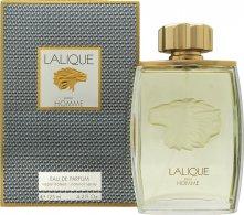 Lalique Pour Homme Lion Eau de Parfum 125ml Spray Eau de Parfum Lalique