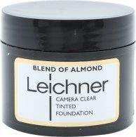 Leichner Camera Clear Tinted Foundation 30ml Blend of Almond Foundation Leichner