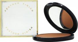 Lentheric Feather Finish Compact Powder 20g - Hot Honey 34 Ansigtspudder Lentheric