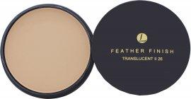 Lentheric Feather Finish Compact Powder 20g - Translucent II Ansigtspudder Lentheric