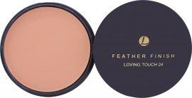 Lentheric Feather Finish Compact Powder Refill 20g - Loving Touch 24 Ansigtspudder Lentheric