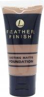 Lentheric Feather Finish Lasting Matte Foundation 30ml - Autumn Beige 05 Foundation Lentheric