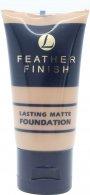 Lentheric Feather Finish Lasting Matte Foundation 30ml - Bronze Beige 06 Foundation Lentheric