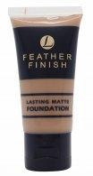 Lentheric Feather Finish Lasting Matte Foundation 30ml - Honey Beige 04 Foundation Lentheric