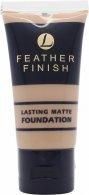 Lentheric Feather Finish Lasting Matte Foundation 30ml - Natural Beige 03 Foundation Lentheric
