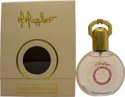 M. Micallef Royal Rose Aoud Eau de Parfum 30ml Spray Eau de Parfum M. Micallef