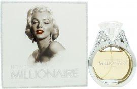 Marilyn Monroe How To Marry a Millionaire Eau de Parfum 50ml Spray Eau de Parfum Marilyn Monroe