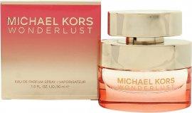 Michael Kors Wonderlust Eau de Parfum 30ml Spray Eau de Parfum Michael Kors