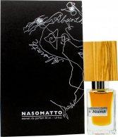 Nasomatto Absinth Extrait de Parfum 30ml Spray Eau de Parfum Nasomatto