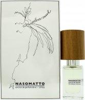 Nasomatto Musk Extrait de Parfum 30ml Spray Eau de Parfum Nasomatto