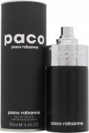 Paco Rabanne Paco Eau de Toilette 100ml Spray Eau de Toilette Paco Rabanne