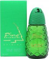 Pino Silvestre Original Eau de Toilette 125ml Spray Eau de Toilette Pino Silvestre