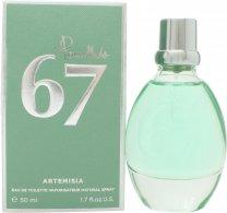 Pomellato 67 Artemisia Eau de Toilette 50ml Spray Eau de Toilette Pomellato