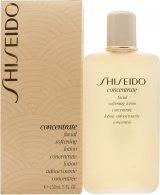 Shiseido Concentrate Facial Softening Lotion 150ml Ansigts Lotion Shiseido