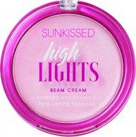 Sunkissed High Lights Highlighter 8g Highlighter SUNkissed