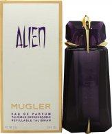 Thierry Mugler Alien Eau de Parfum 90ml Spray (Genopfyldelige) Eau de Parfum Thierry Mugler