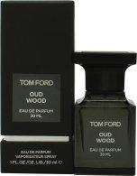 Tom Ford Private Blend Oud Wood Eau de Parfum 30ml Spray Eau de Parfum Tom Ford