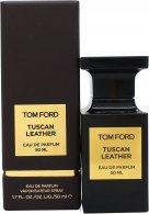 Tom Ford Private Blend Tuscan Leather Eau de Parfum 50ml Spray Eau de Parfum Tom Ford