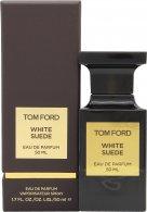 Tom Ford Private Blend White Suede Eau de Parfum 50ml Spray Eau de Parfum Tom Ford