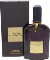 Tom Ford Velvet Orchid Eau de Parfum 50ml Spray Eau de Parfum Tom Ford