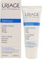 Uriage Xémose Face Cream 40ml Ansigts Creme Uriage