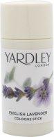Yardley English Lavender Cologne Stick 20ml Deodorant Stick Yardley