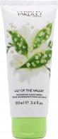 Yardley Lily of the Valley Hand Cream 100ml Håndcreme Yardley
